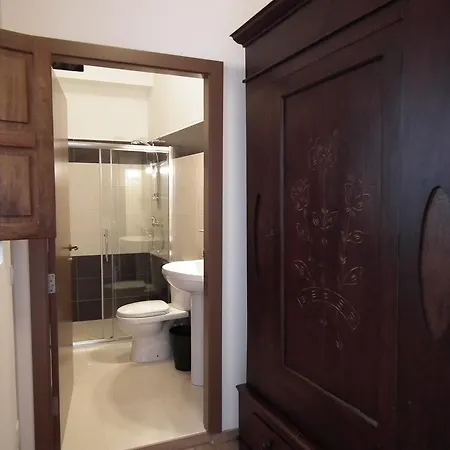 Loggia Mariposa Bed & Breakfast Naxxar