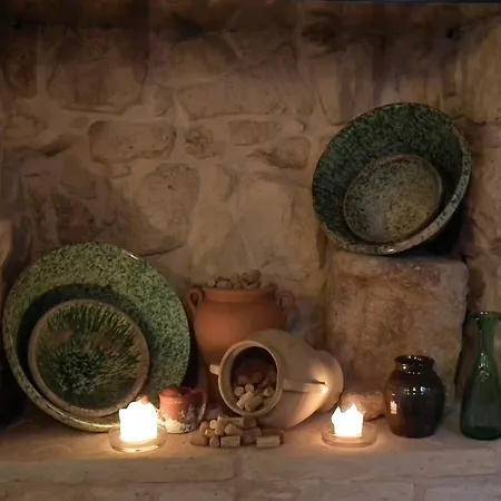 Bed & Breakfast Loggia Mariposa