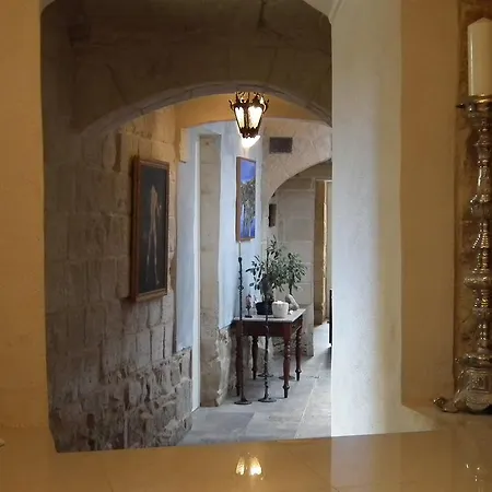 Bed & Breakfast Loggia Mariposa 4*