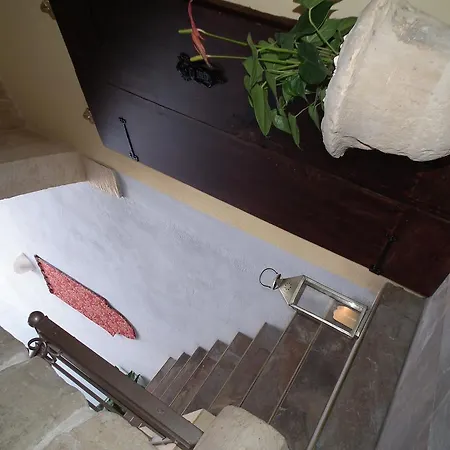Bed & Breakfast Loggia Mariposa Naxxar