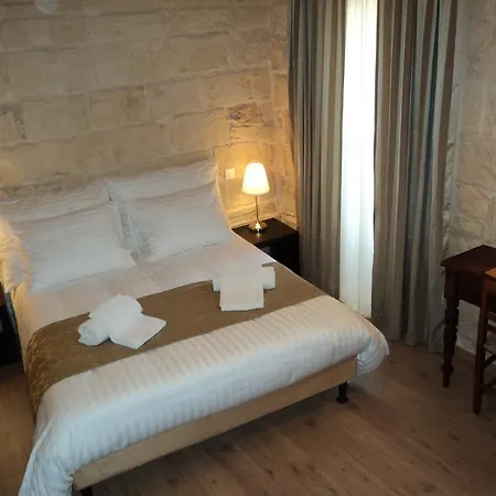 Bed & Breakfast Loggia Mariposa