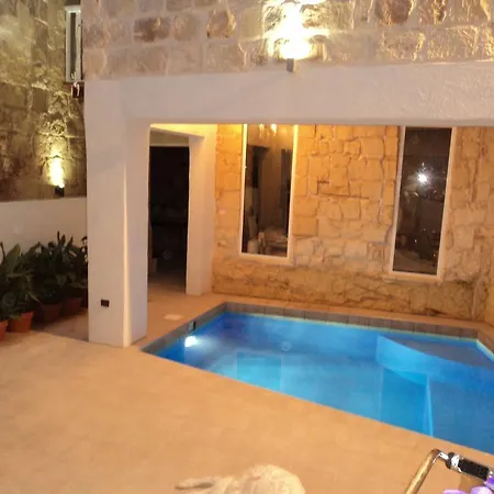 Loggia Mariposa Bed & Breakfast Naxxar