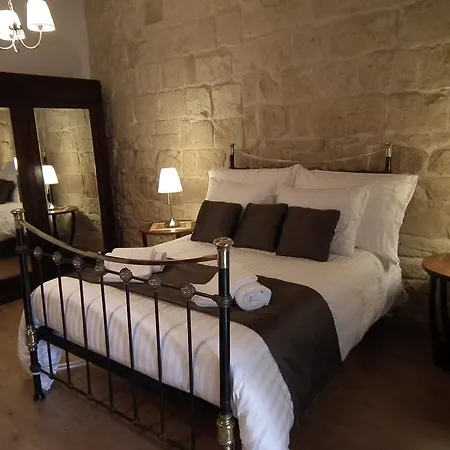 Bed & Breakfast Loggia Mariposa