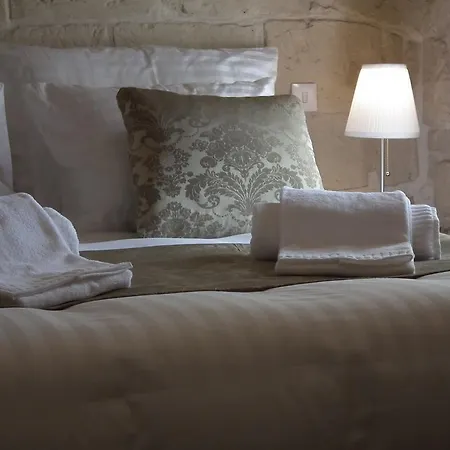 Bed & Breakfast Loggia Mariposa 4*
