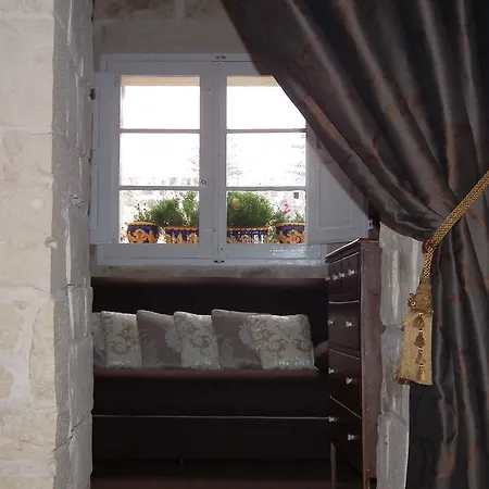 Bed & Breakfast Loggia Mariposa