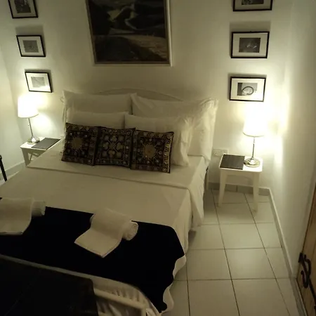 Bed & Breakfast Loggia Mariposa Naxxar