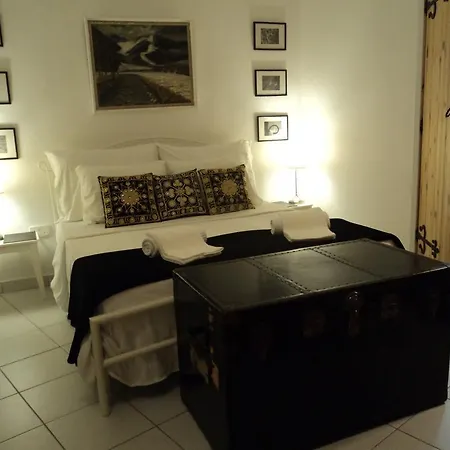 Bed & Breakfast Loggia Mariposa
