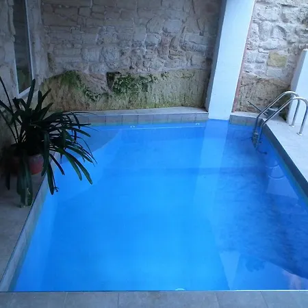 Bed & Breakfast Loggia Mariposa