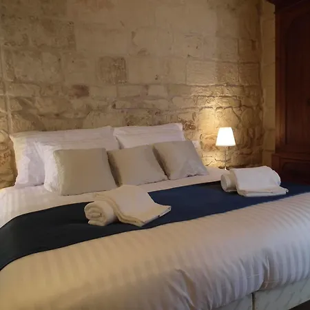 Bed & Breakfast Loggia Mariposa