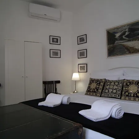 Bed & Breakfast Loggia Mariposa