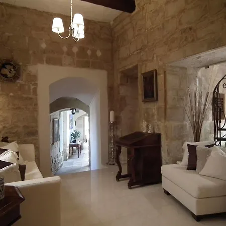 Bed & Breakfast Loggia Mariposa