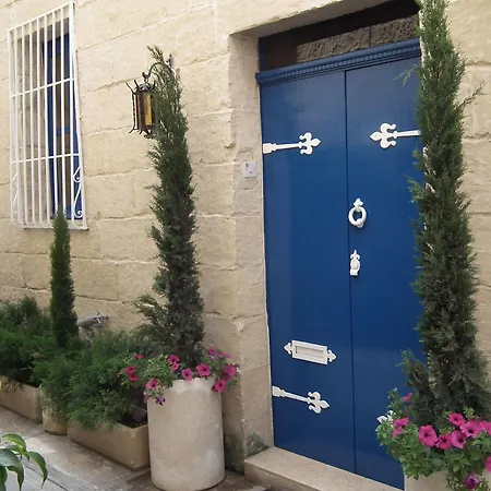 Loggia Mariposa Naxxar
