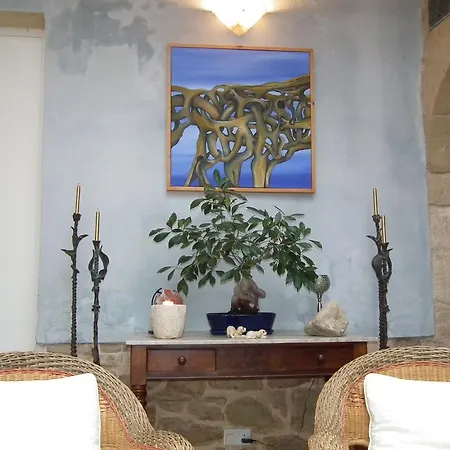 Loggia Mariposa 4* Naxxar