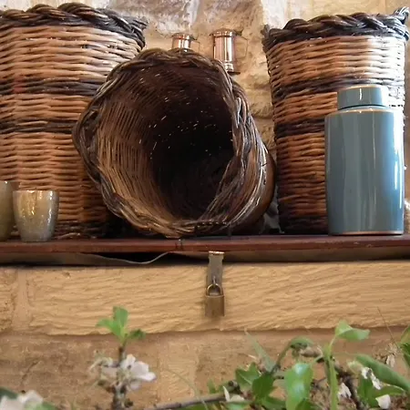 Loggia Mariposa Naxxar