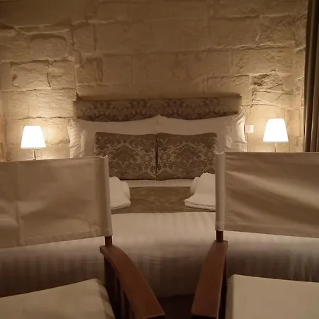 Loggia Mariposa
