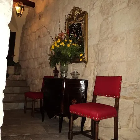 Loggia Mariposa 4*