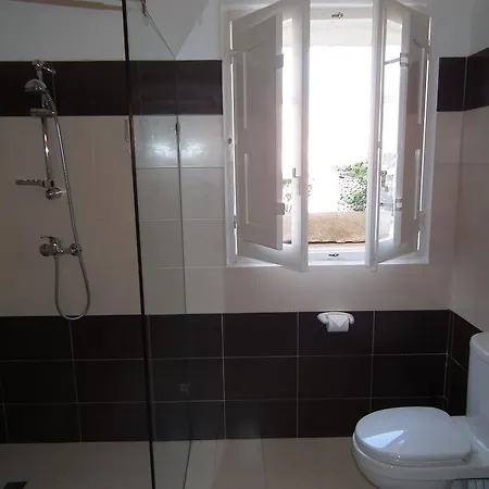 Bed & Breakfast Loggia Mariposa Naxxar