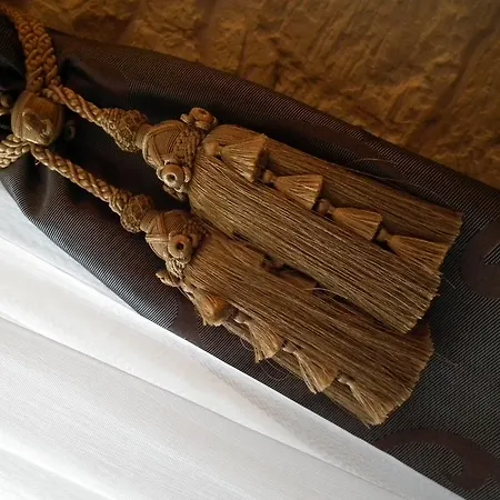 Loggia Mariposa לינה וארוחת בוקר 4*