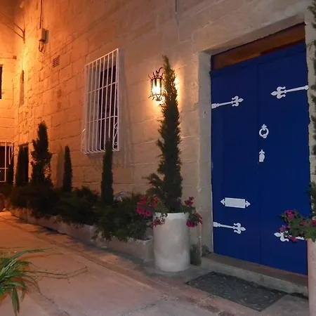 Loggia Mariposa Naxxar