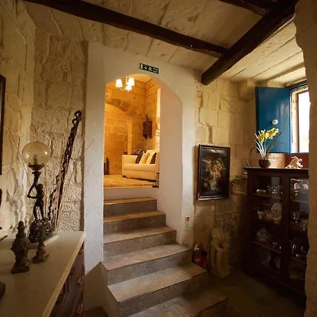 Loggia Mariposa