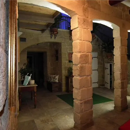 Loggia Mariposa 4* Naxxar