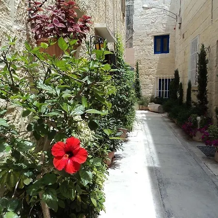 Loggia Mariposa Bed & Breakfast