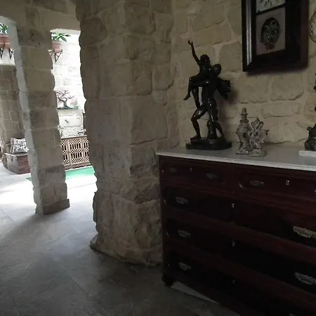 Loggia Mariposa 4* Naxxar