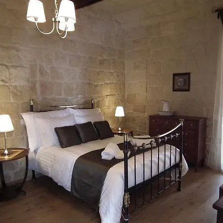 Loggia Mariposa 4* Naxxar