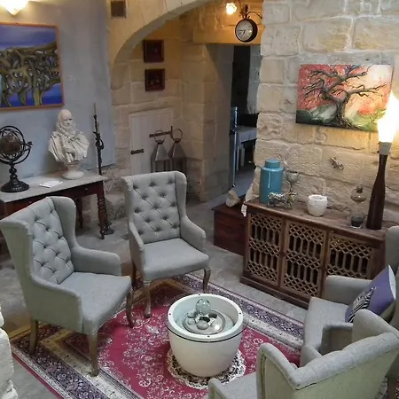 Loggia Mariposa 4*