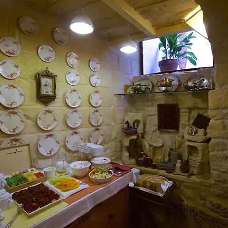 Loggia Mariposa 4*