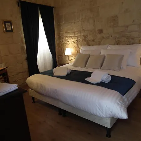 Loggia Mariposa 4* Naxxar