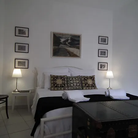 Loggia Mariposa