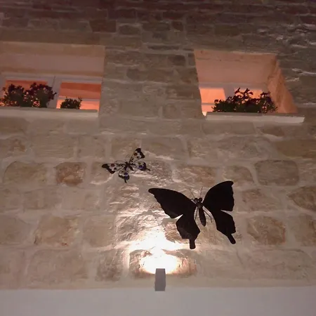 Loggia Mariposa Naxxar
