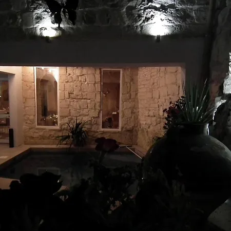 לינה וארוחת בוקר Loggia Mariposa