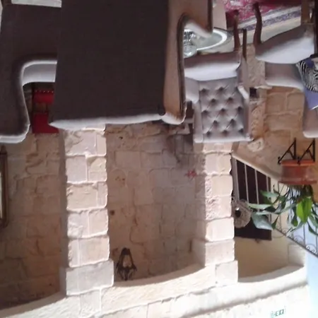 Loggia Mariposa