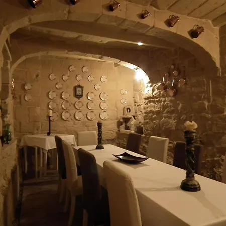 Loggia Mariposa 4* Naxxar