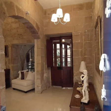 Loggia Mariposa 4* Naxxar