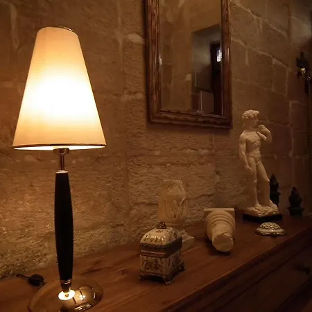 Loggia Mariposa 4* Naxxar