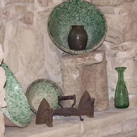 Loggia Mariposa Naxxar